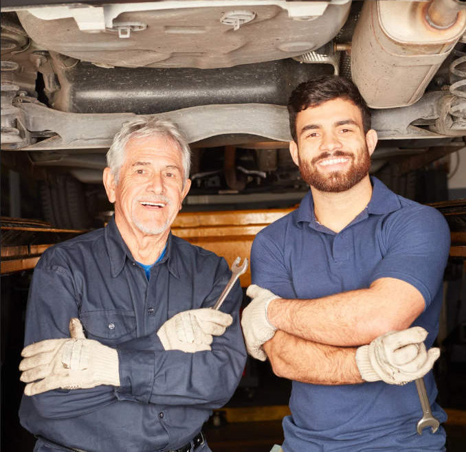 Shrottauto Lippstadt